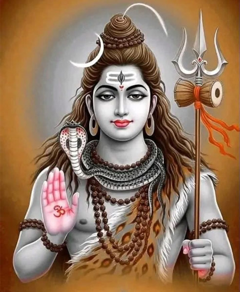 Bhole baba