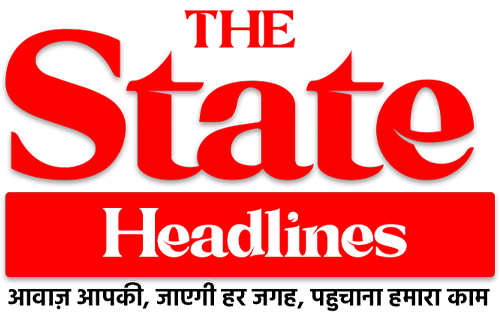 The State Headlines