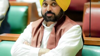 Bhagwant Mann