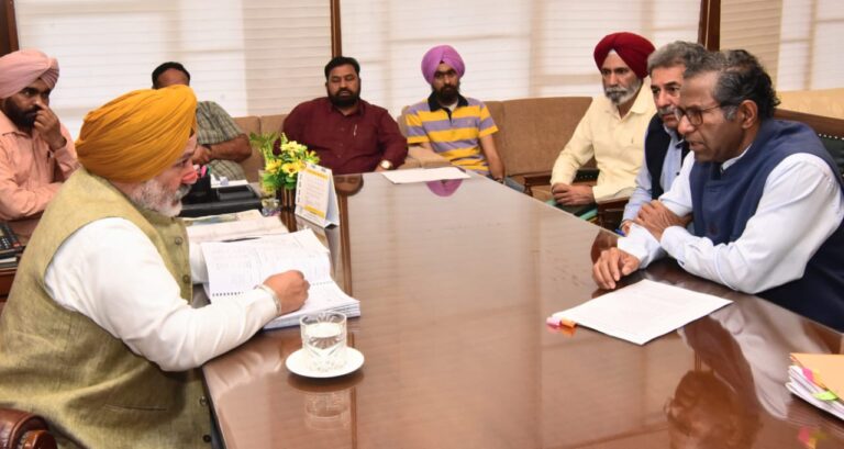 Chetan Singh Jodamajra