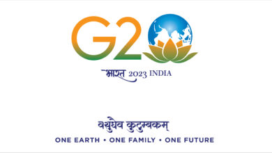 G20 logo