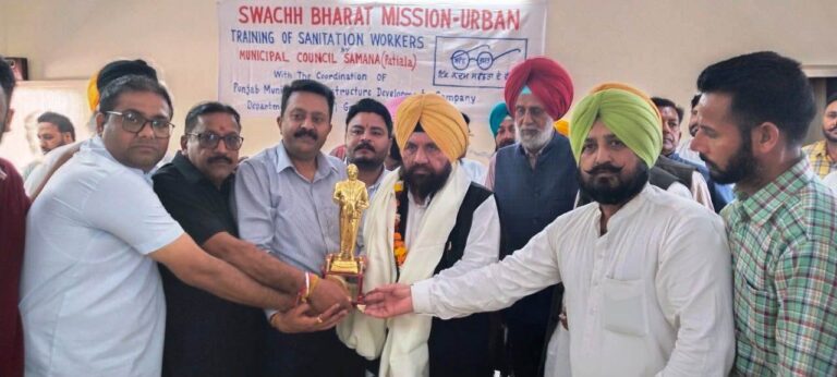 हरचंद बरसट