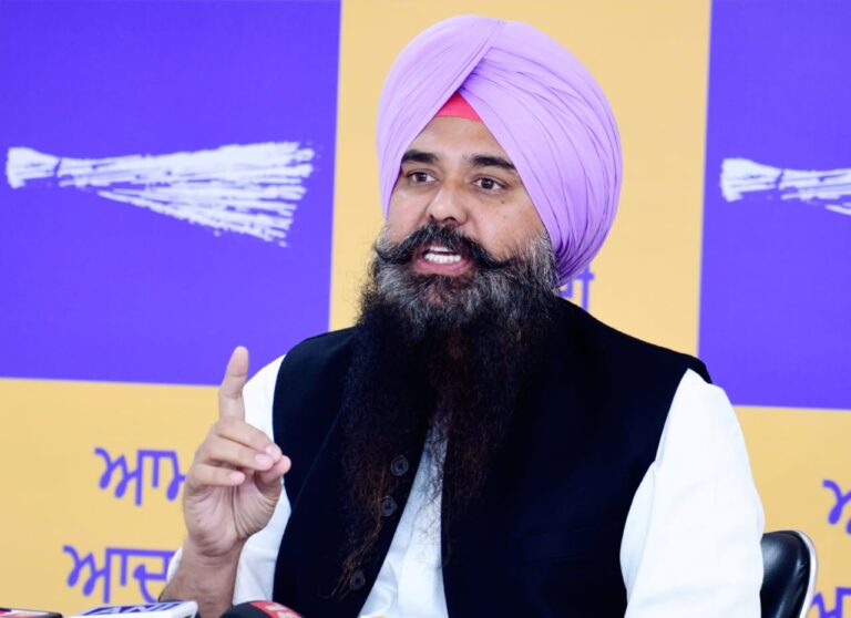 Malwinder Singh Kang