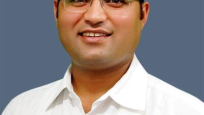 Haryana AAP Ashok Arora Aam Aadmi Party