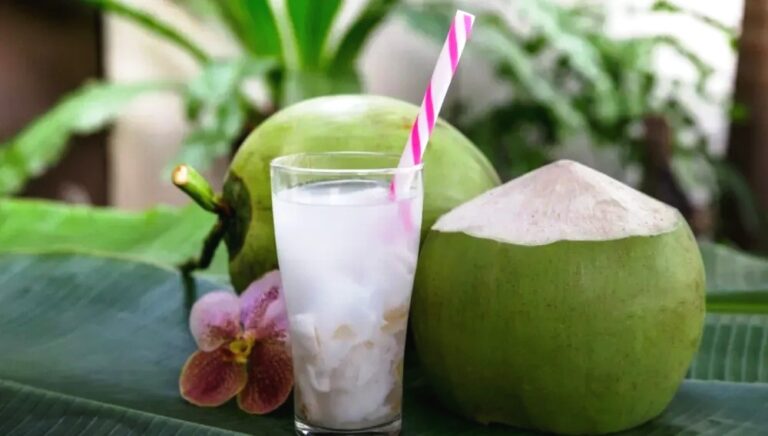 Nariyal pani benefits