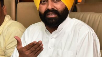 Lal jit singh bhullar minister Pradhan Mantri Awas Yojana