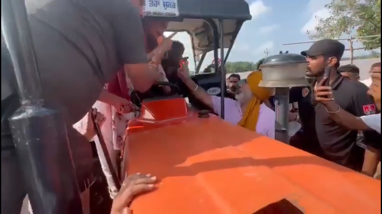 Boat Fight