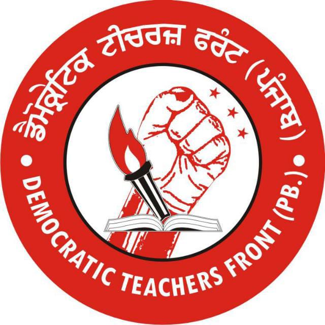 Democratic Teachers Front