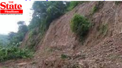 Himachal Update Today