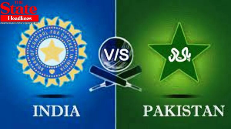 ICC One Day World Cup 2023