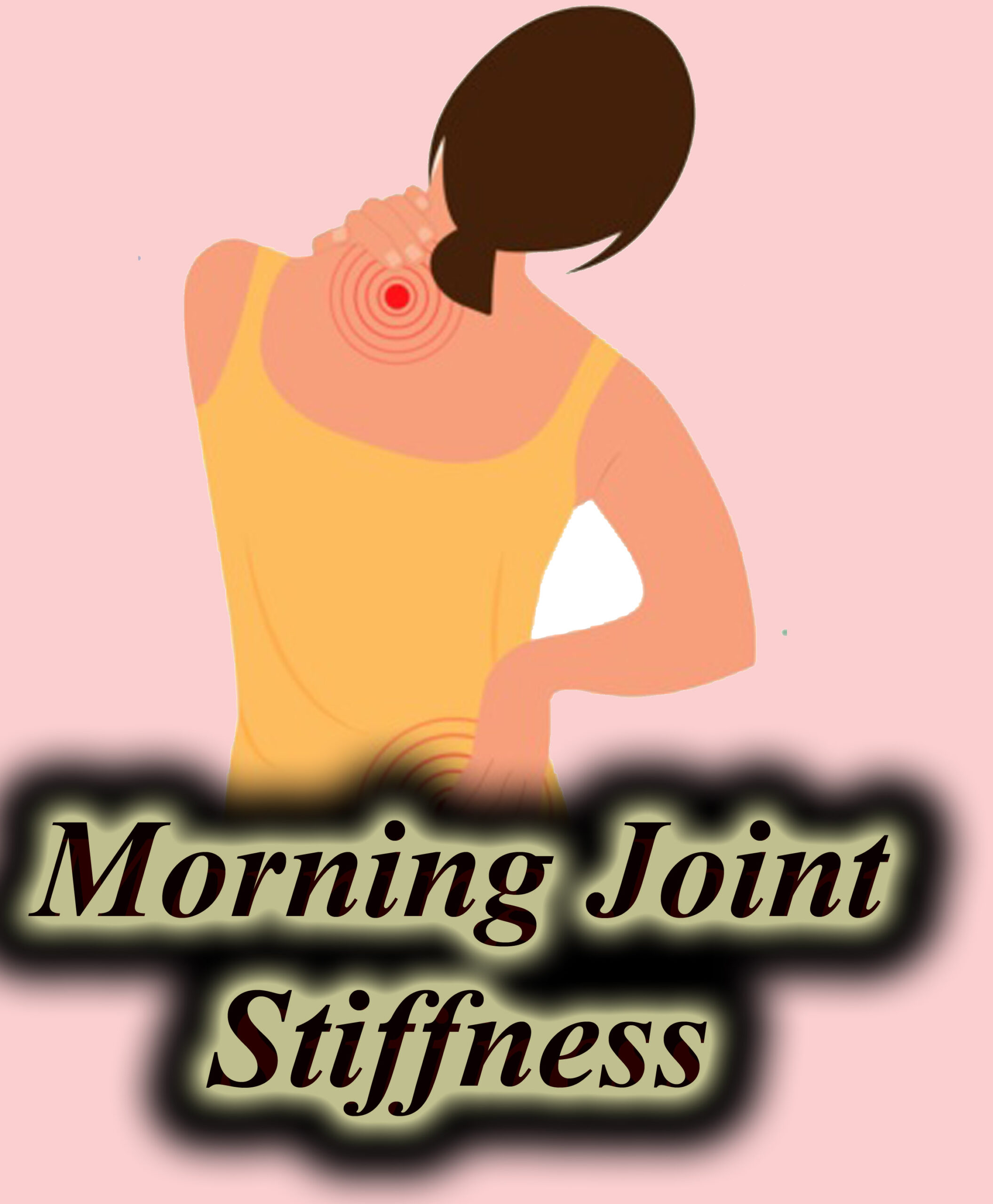 Morning Joint Stiffness