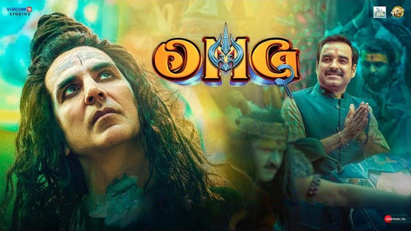 OMG 2 Full Movie in HD Leaked