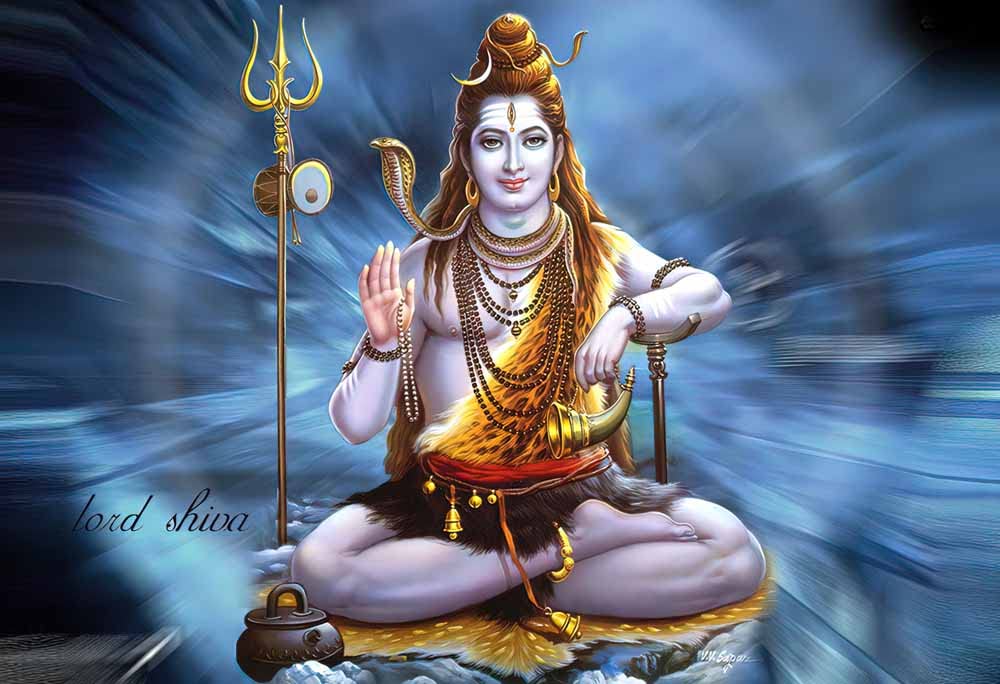 Shravan Somwar Vrat lord shiva