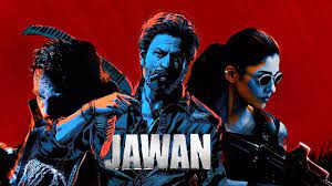 Jawan Movie Download