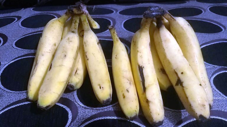 Can I Eat Banana At Night