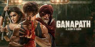 Ganapath Movie Download