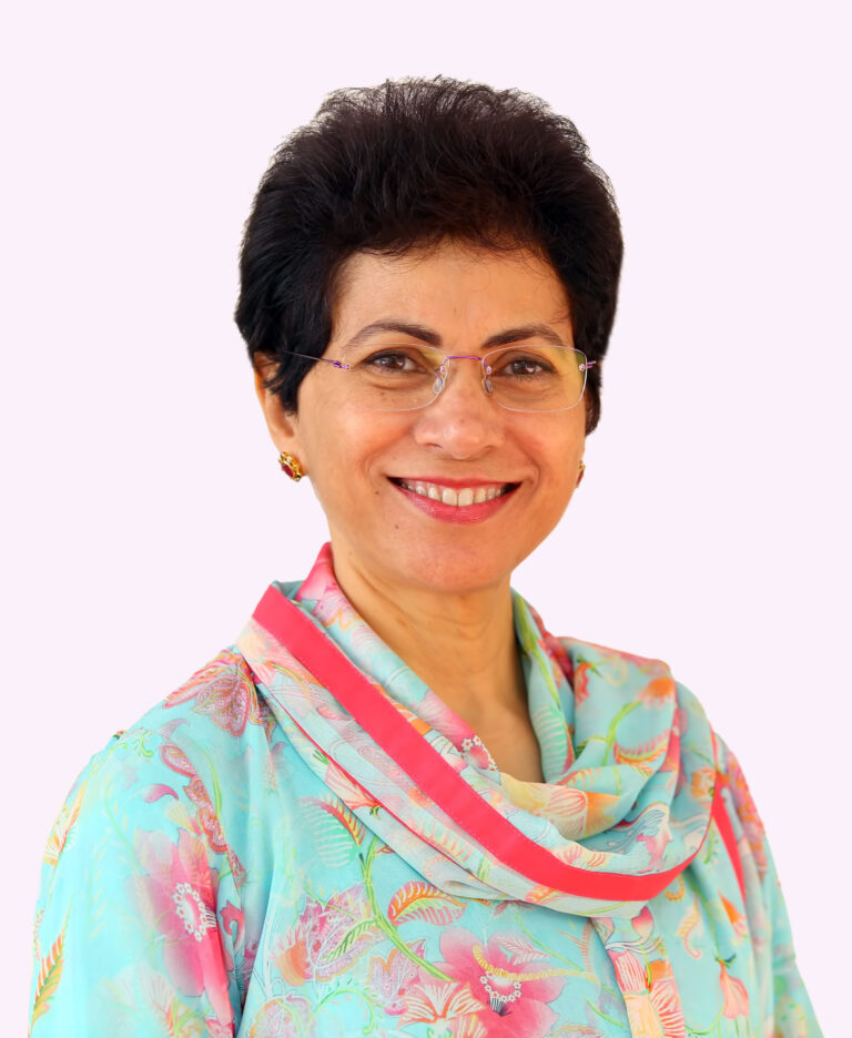 Kumari Selja MP