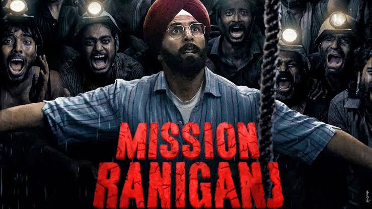 Mission Raniganj