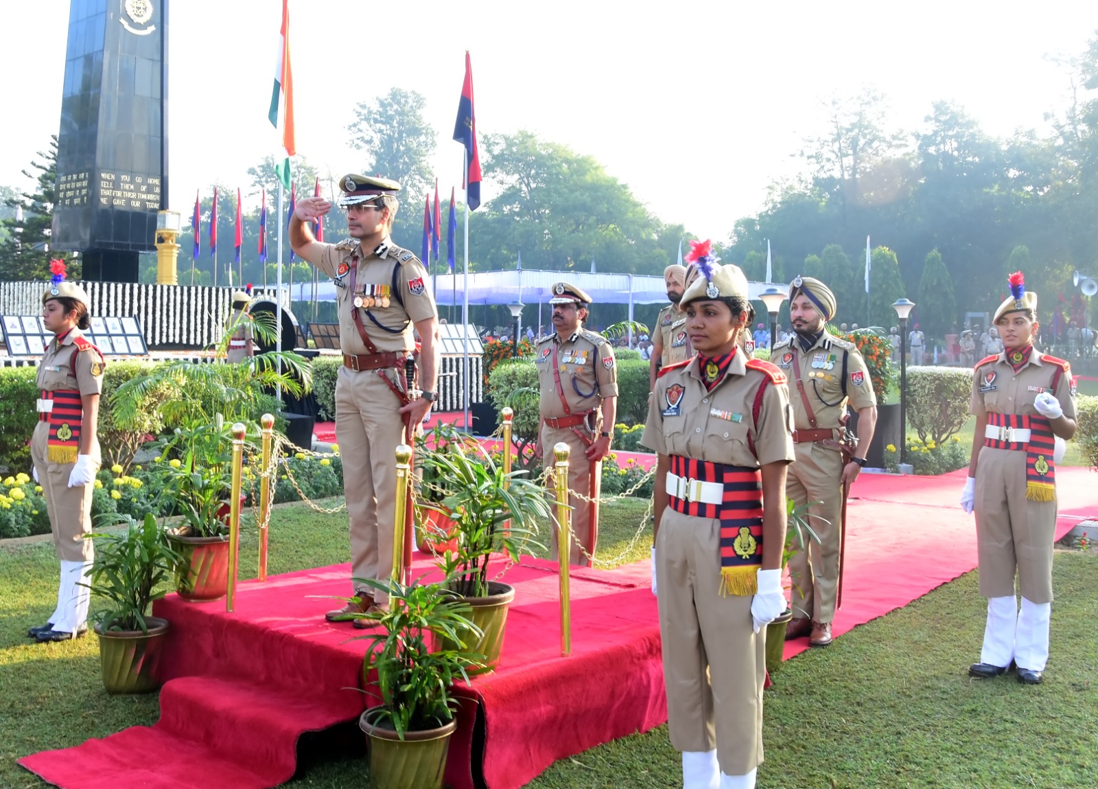 Punjab Armed Police