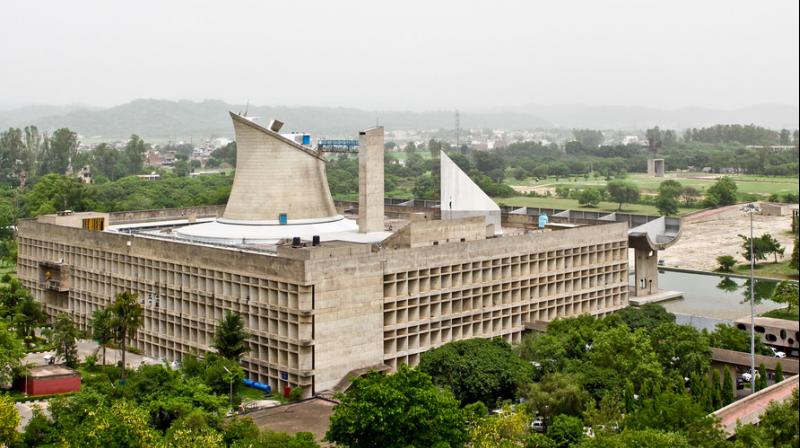 Punjab Legislative Assembly