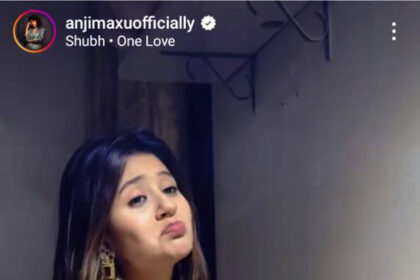 Anjali arora viral video