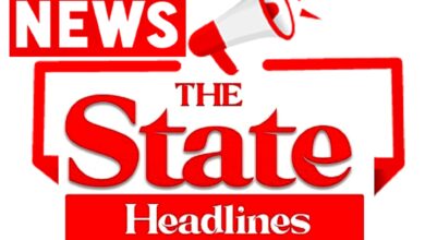 Congress Workers join AAP