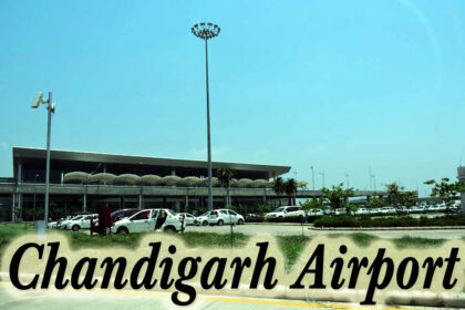 Chandigarh Airport