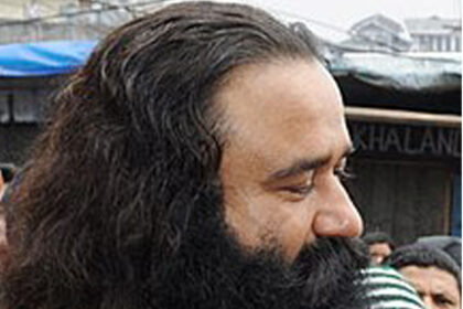 Gurmeet Ram Rahim Singh