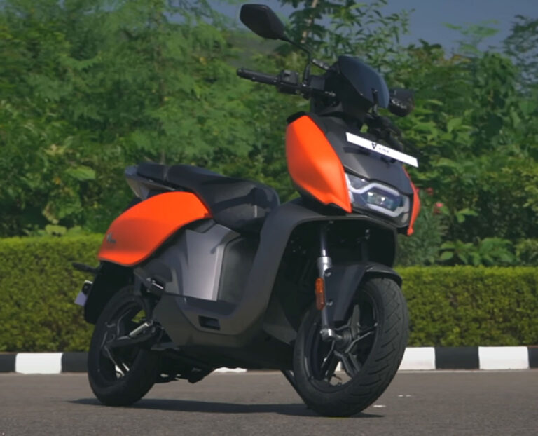 Hero Vida V1 Pro