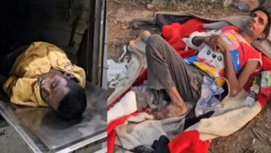 Mansa Civil Hospital HIV Positive News