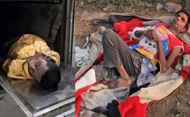 Mansa Civil Hospital HIV Positive News