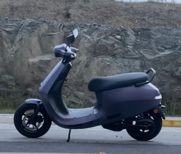 Ola Electric Scooter Discount Offer