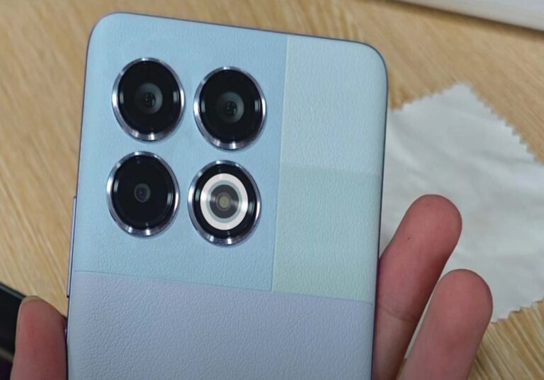 POCO F6 Launch Date In India