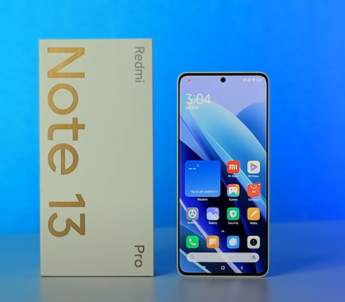 Redmi Note 13 Pro 5G Launch Date India