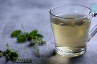 Tulsi Water Benefits