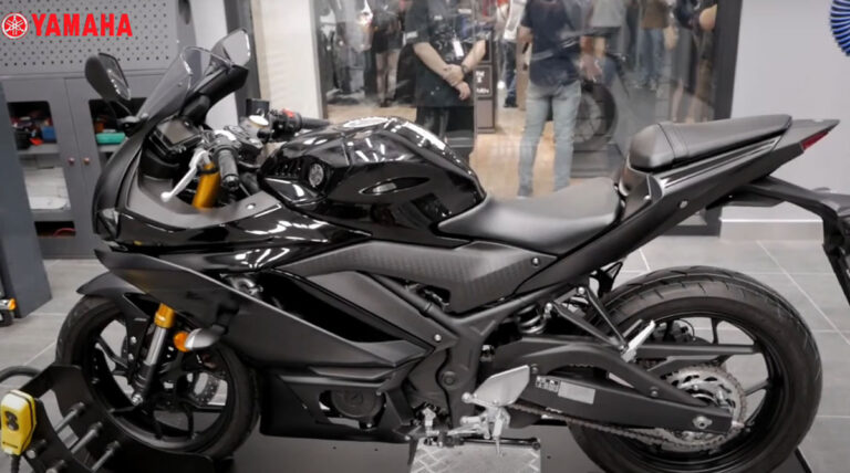 Yamaha Upcoming Bikes in India
