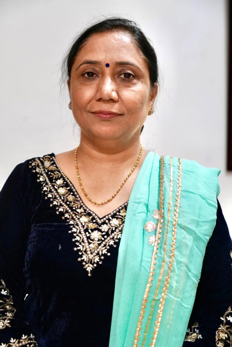 dr baljit kaur action Against Scheduled Caste Certificate Fraud