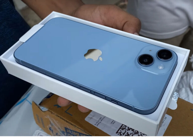 I Phone 14