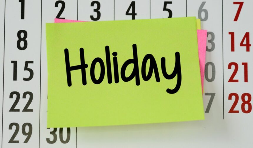 Punjab school holidays extended