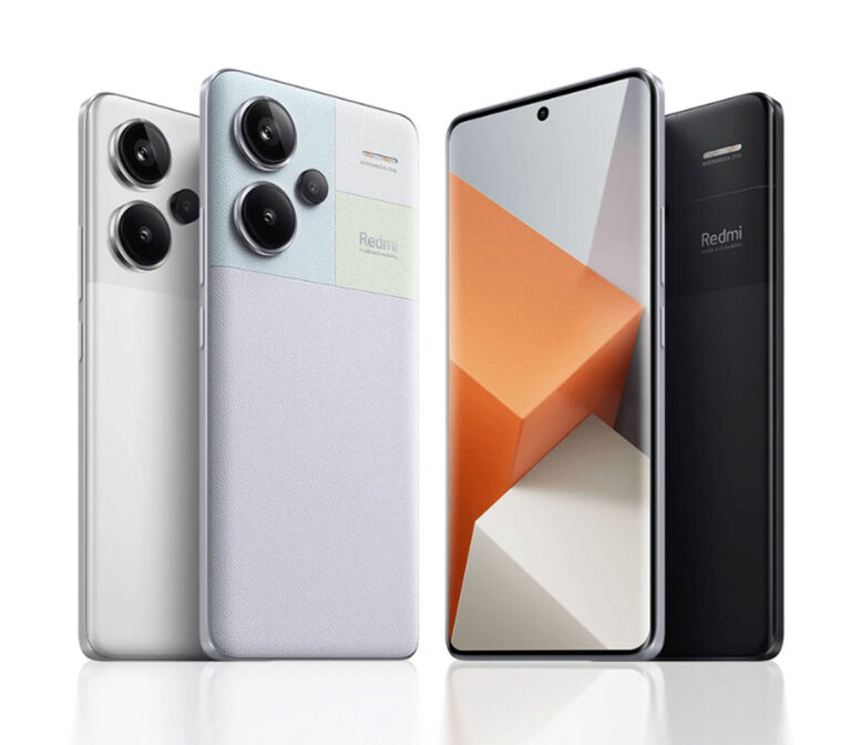 Redmi Note 13 Pro Plus