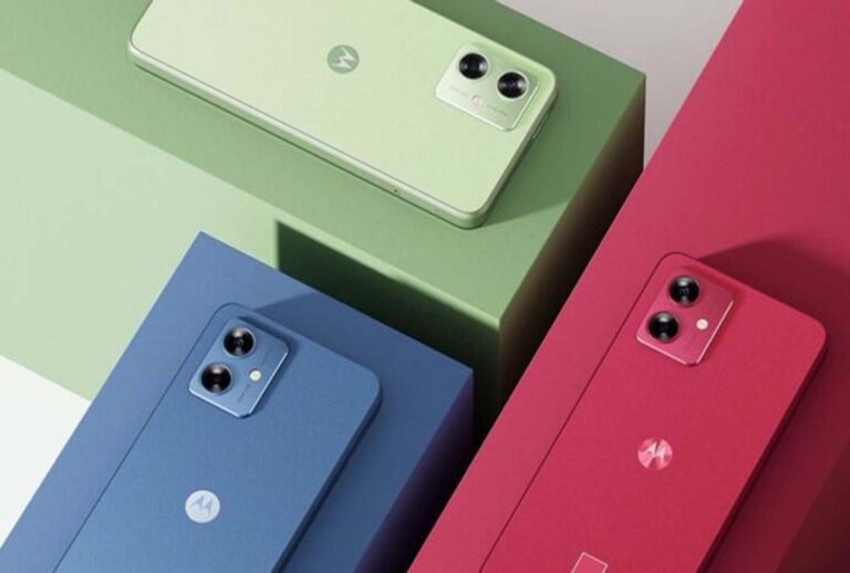 Moto G Power 5 G 2024