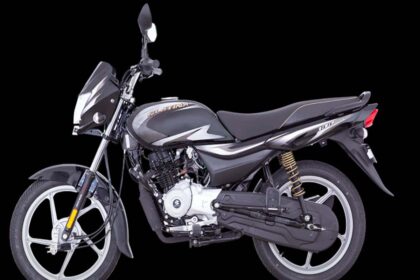 Bajaj Platina Mileage