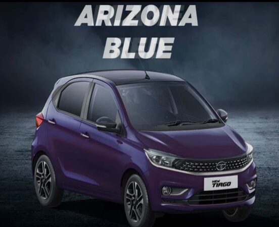 New Year Offer Tata Tiago मिल रहा है जबरदस्त ऑफर, कंपनी ने दी जानकारी