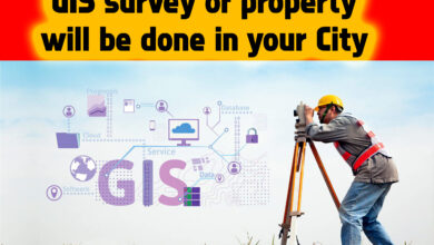 GIS Survey