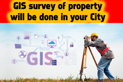 GIS Survey