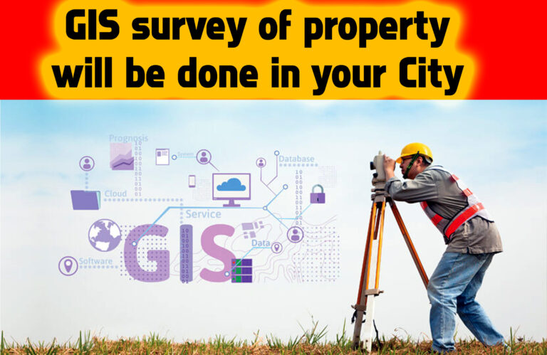 GIS Survey