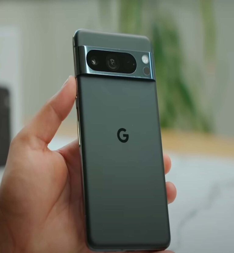 Google Pixel 8 Pro