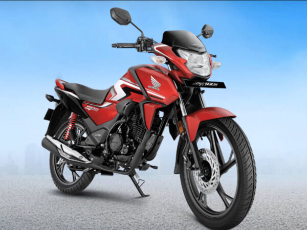 New Year Offer Honda SP 125 जबरदस्त लुक के साथ धाकड़ ऑफर में ले जाएँ घर