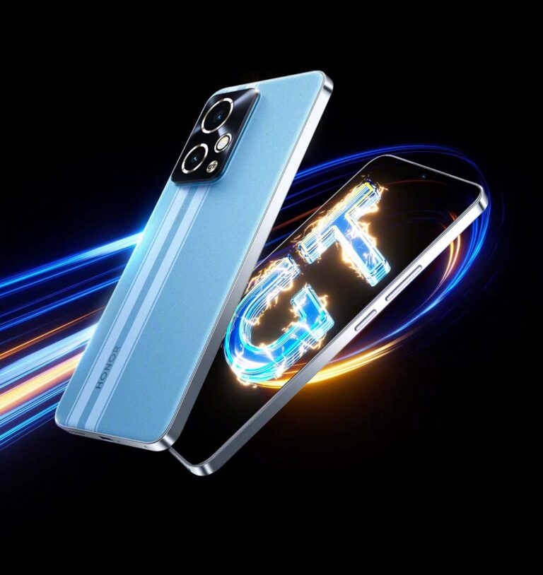 Honor 90 GT