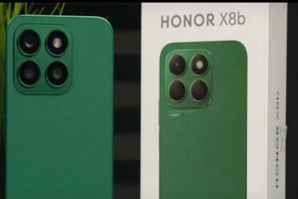 Honor X8b Launch Date in India